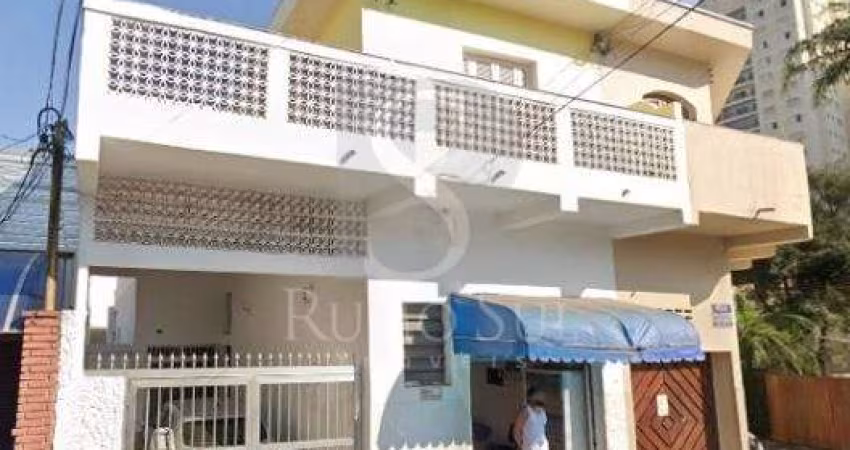 Casa com 3 quartos à venda na Rua Jaime do Espírito Santo, 51, Jardim Marajoara, São Paulo