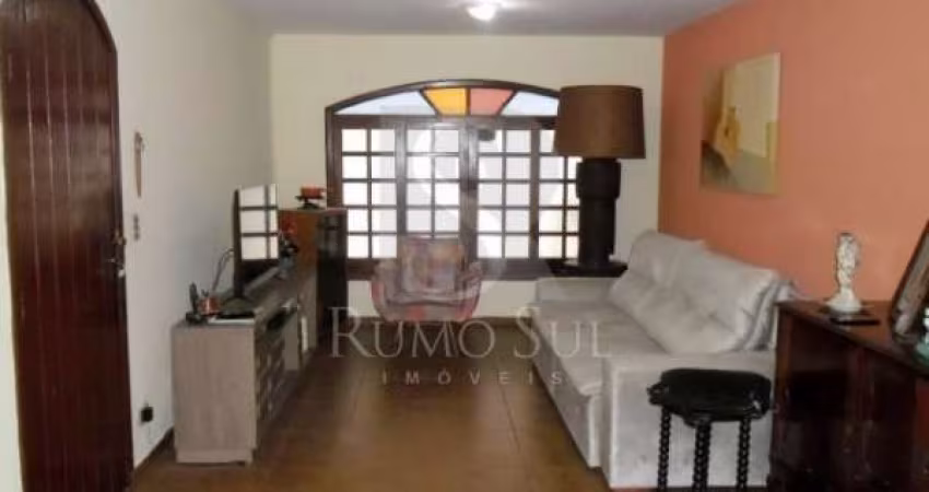 Casa com 3 quartos à venda na Hernani Pires de Campos Seabra, 133, Alto da Boa Vista, São Paulo