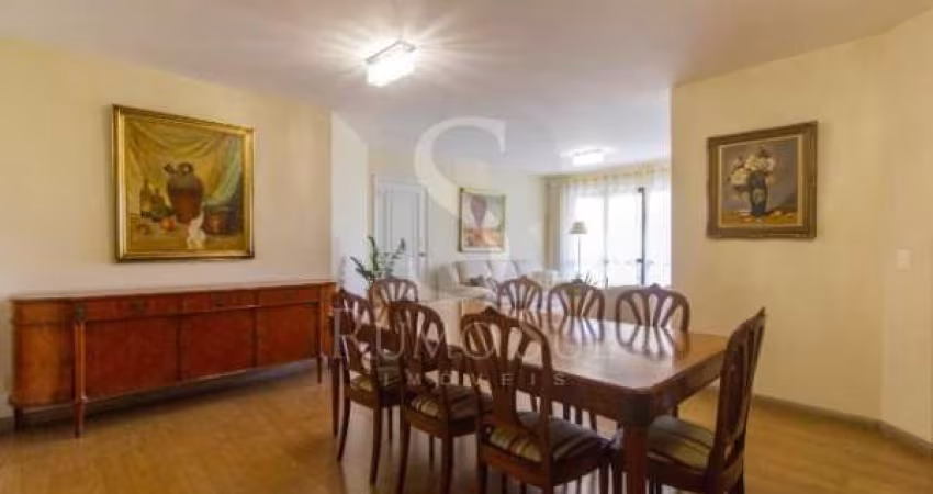 Apartamento com 3 quartos à venda na Rua Fábio Lopes dos Santos Luz, 60, Morumbi, São Paulo