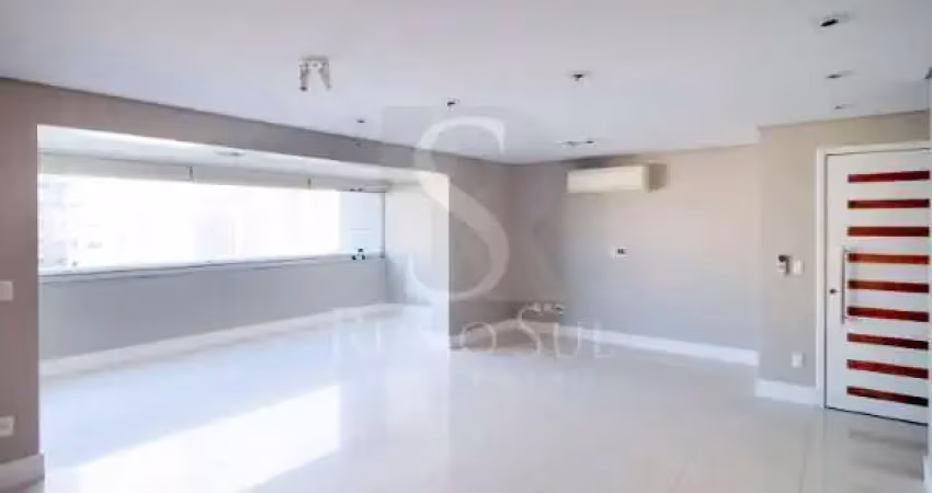 Apartamento com 4 quartos à venda na Avenida Doutor Guilherme Dumont Villares, 1930, Morumbi, São Paulo