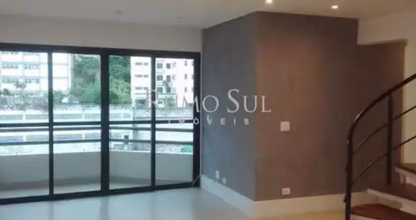 Cobertura com 3 quartos à venda na Rua Eduardo Ambuba, 95, Morumbi, São Paulo