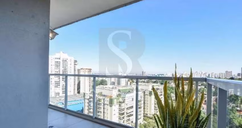 Apartamento com 4 quartos para alugar na Avenida Washington Luís, 1527, Jardim Marajoara, São Paulo
