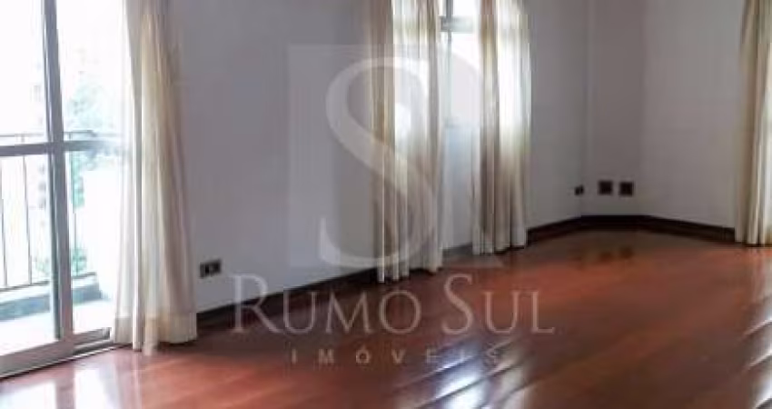 Apartamento com 3 quartos à venda na Avenida Doutor Guilherme Dumont Villares, 1401, Morumbi, São Paulo