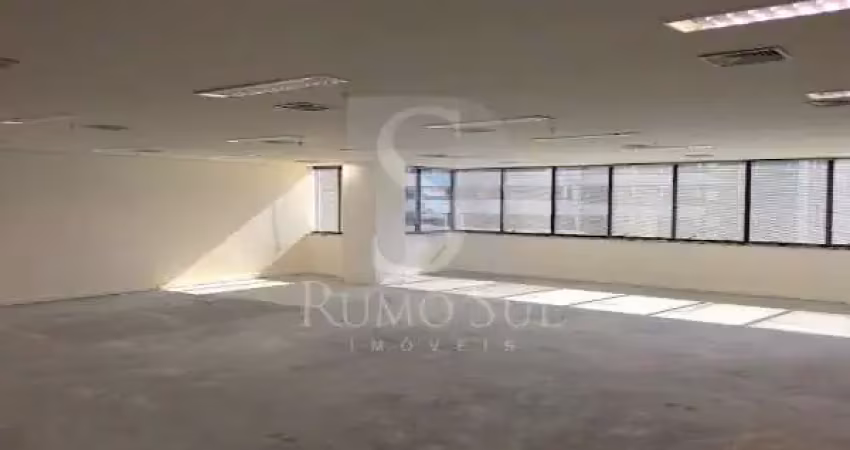 Sala comercial para alugar na Avenida Engenheiro Luiz Carlos Berrini, 1297, Brooklin, São Paulo