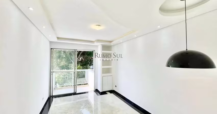 Apartamento com 3 quartos para alugar na Avenida Professor Vicente Ráo, 1970, Santo Amaro, São Paulo