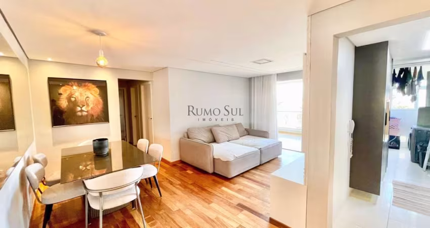 Apartamento com 3 quartos à venda na Avenida Engenheiro Alberto de Zagottis, 1199, Jardim Marajoara, São Paulo