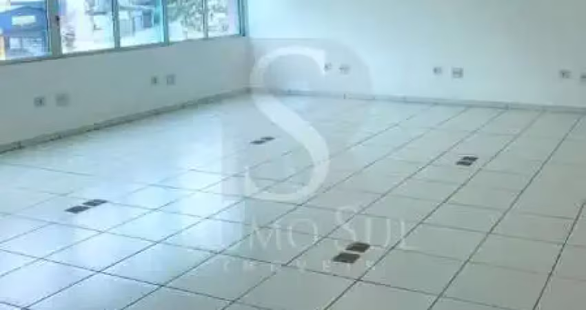 Sala comercial para alugar na Rua Padre José de Anchieta, 44, Santo Amaro, São Paulo
