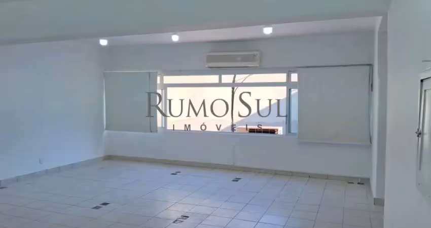 Sala comercial para alugar na Rua Padre José de Anchieta, 44, Santo Amaro, São Paulo
