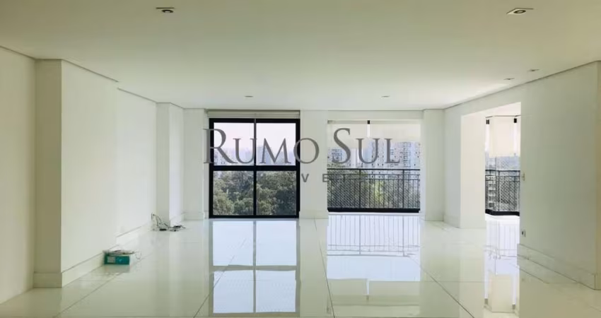 Apartamento com 4 quartos para alugar na Avenida Washington Luís, 1576, Jardim Marajoara, São Paulo