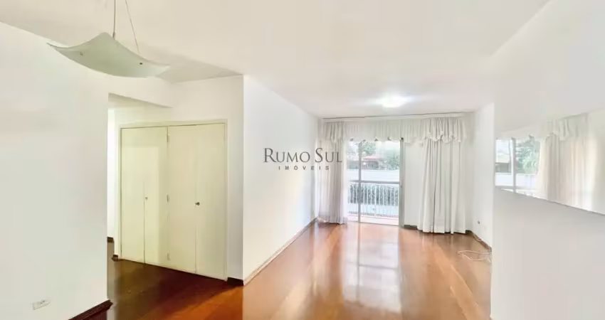 Apartamento com 3 quartos para alugar na Rua Doutor Ferreira Lopes, 690, Jardim Marajoara, São Paulo