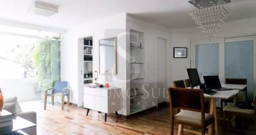 Apartamento com 3 quartos à venda na Alameda Sarutaiá, 96, Jardim Paulista, São Paulo