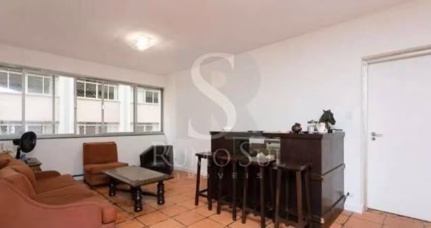 Apartamento com 3 quartos à venda na Alameda Fernão Cardim, 376, Jardim Paulista, São Paulo