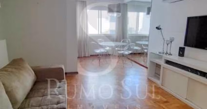 Apartamento com 2 quartos à venda na Rua Gomes de Carvalho, 855, Vila Olímpia, São Paulo