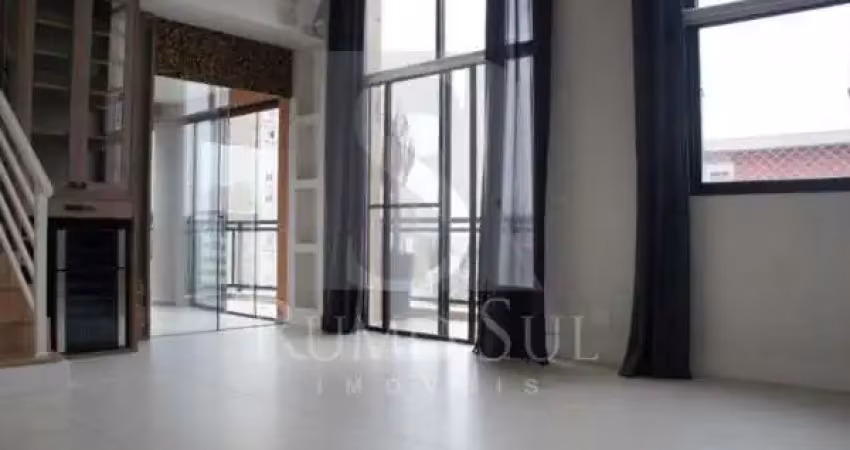 Apartamento com 3 quartos à venda na Rua Itapimirum, 88, Vila Andrade, São Paulo