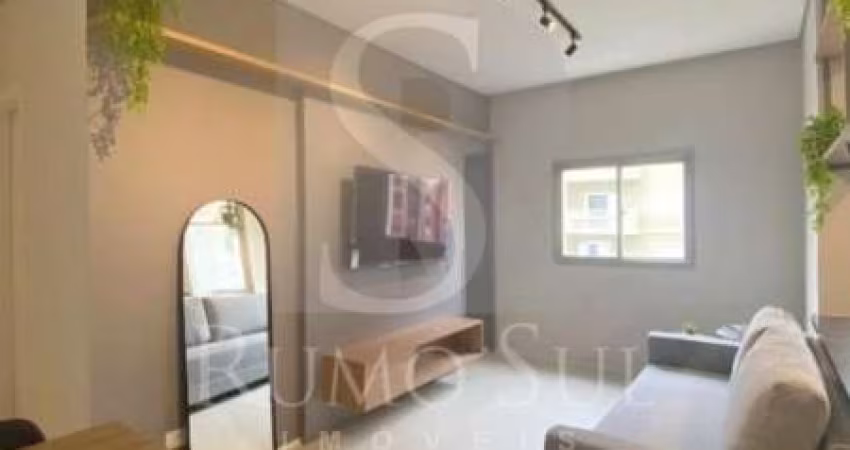 Apartamento com 2 quartos à venda na Alameda Jaú, 361, Jardim Paulista, São Paulo