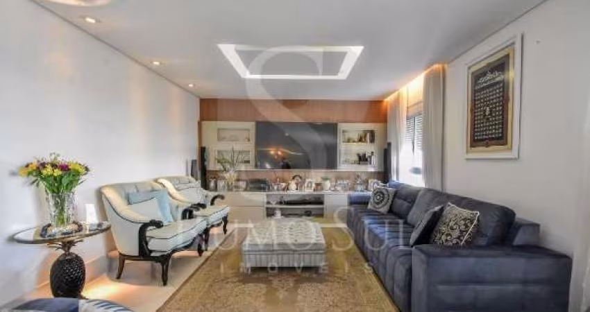 Apartamento com 3 quartos à venda na Avenida Engenheiro Alberto de Zagottis, 897, Jardim Marajoara, São Paulo