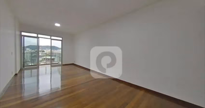 Apartamento com 3 quartos à venda na Rua Silva Guimarães, Tijuca, Rio de Janeiro