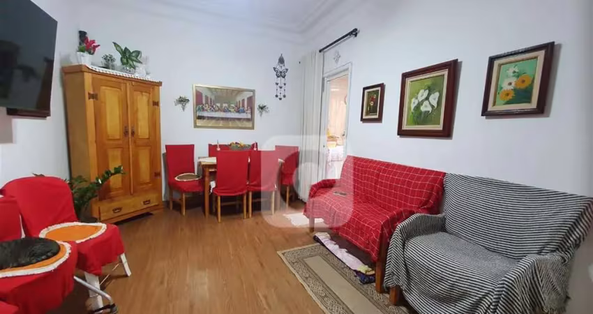 Apartamento com 1 quarto à venda na Rua General Silva Pessoa, Tijuca, Rio de Janeiro