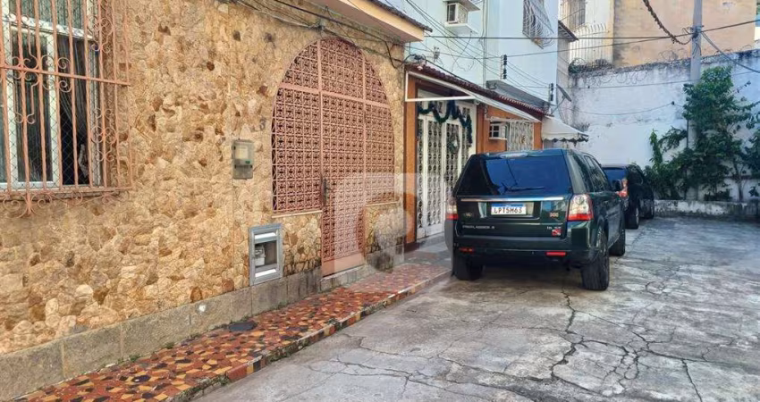 Grajaú,José do Patrocínio,apartamento tipo casa,salão 2 quartos