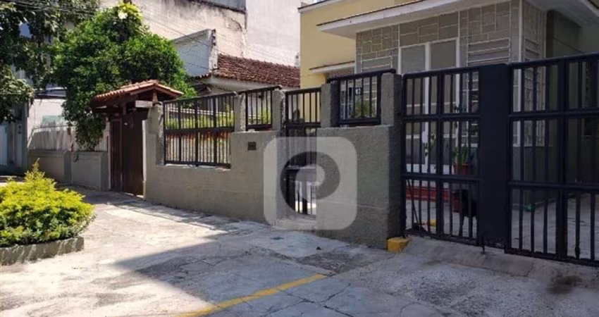 Casa térrea  4 quartos - 400 m² - Tijuca