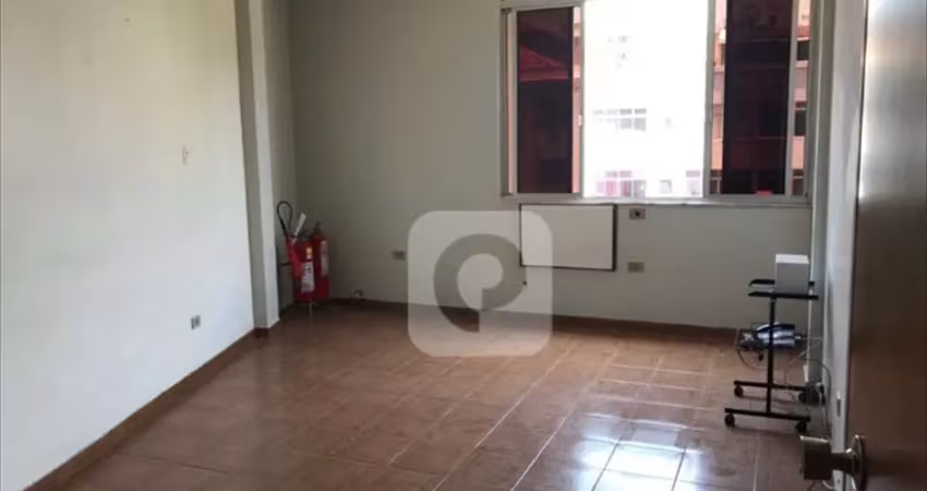 Sala comercial à venda na Rua Conde de Bonfim, Tijuca, Rio de Janeiro