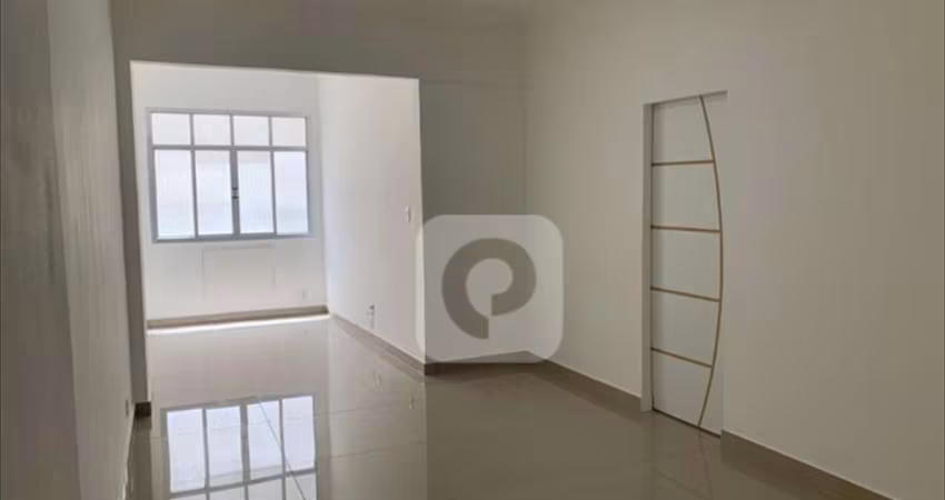 Apartamento à venda com 110m² e 3 quartos- Flamengo