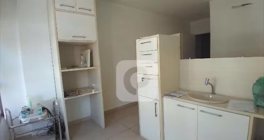 Sala em excelente localização- 30m² Tijuca