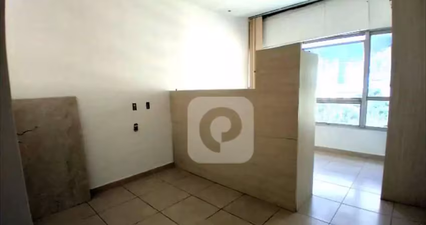 Sala comercial à venda na Rua Conde de Bonfim, Tijuca, Rio de Janeiro
