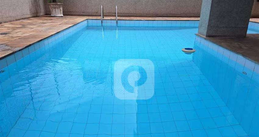 Apartamento 3 quartos, sendo 1 suíte