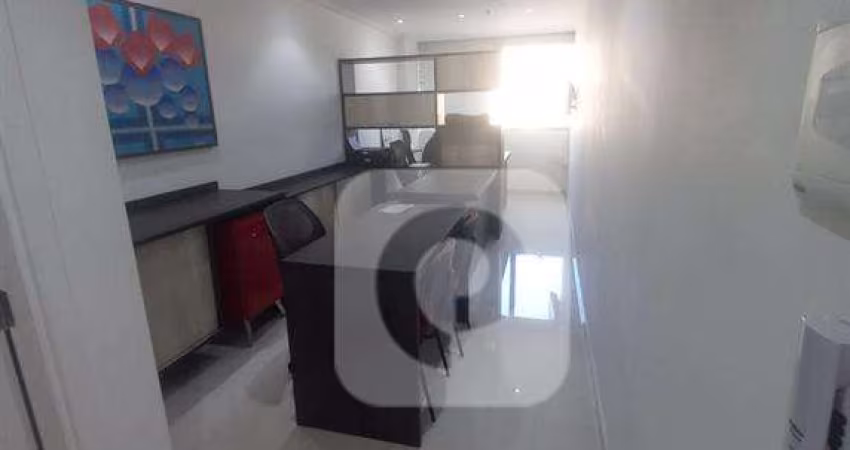 Linda Sala Comercial na Tijuca!