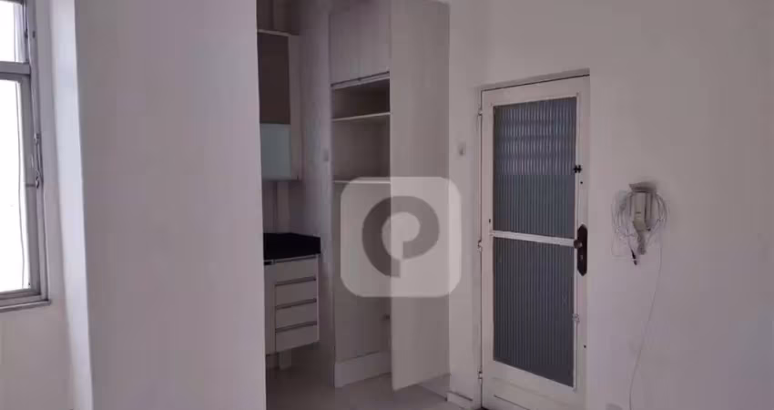 Meier - na dias da cruz apartamento quarto e sala excelente