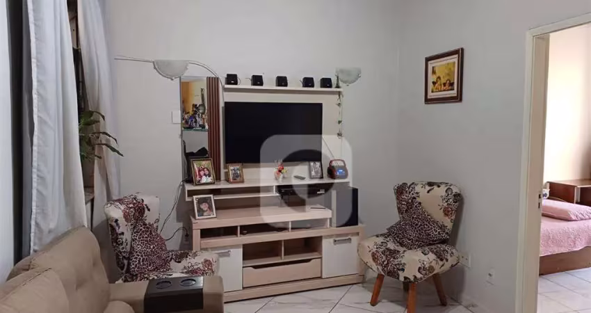 Apartamento com 2 quartos à venda na Rua Lino Teixeira, Jacaré, Rio de Janeiro