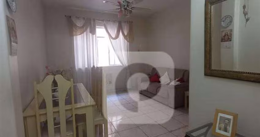 Excelente Apartamento 02 qts pertíssimo do metrô Afonso Pena!