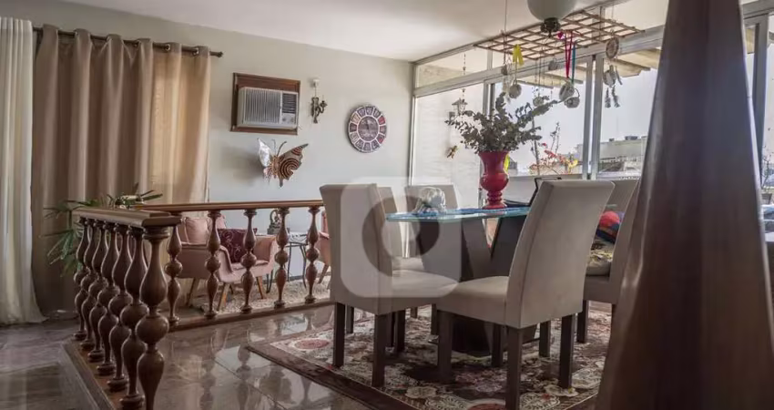 Três quartos / Tijuca