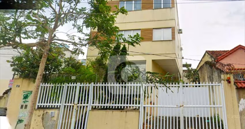 SELECIONE - Prédio  - Engenho Novo