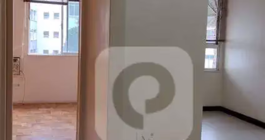 apartamento 2 quartos - 75m² - Rua Uruguai - Tijuca