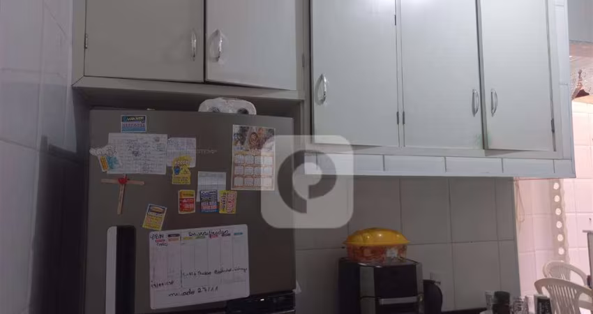 Apartamento 3 quartos no Rio comprido