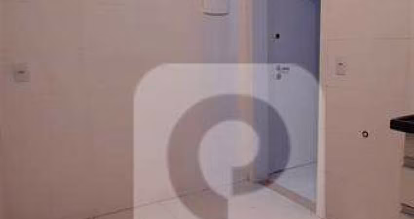 2 QUARTOS COM DEPENDÊNCIA COMPLETA, REFORMADO NO LINS