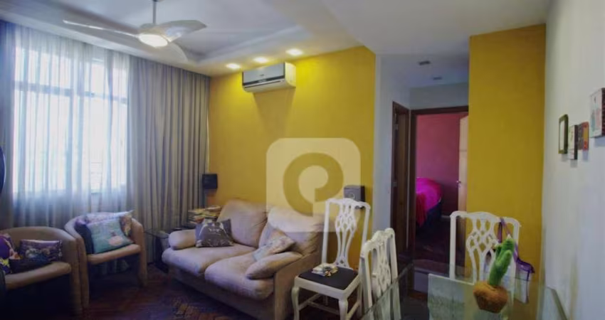 Apartamento quarto e sala Tijuca