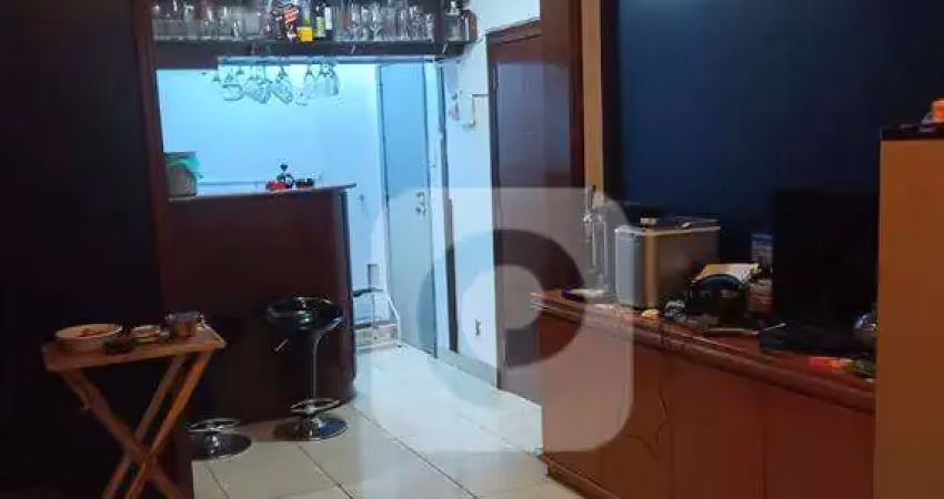 Apartamento com 1 quarto à venda na Rua Duvivier, Copacabana, Rio de Janeiro