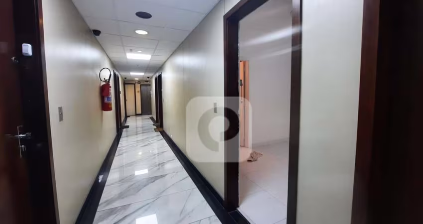 SALA COMERCIAL NA TIJUCA