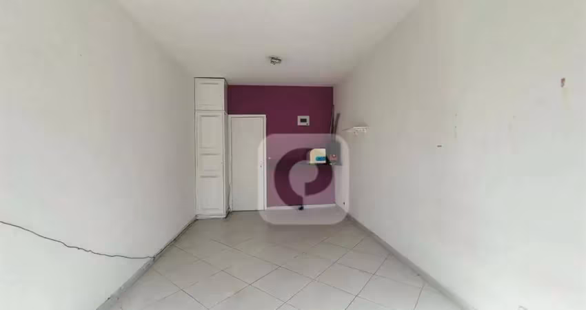 Sala comercial à venda na Rua Conde de Bonfim, Tijuca, Rio de Janeiro