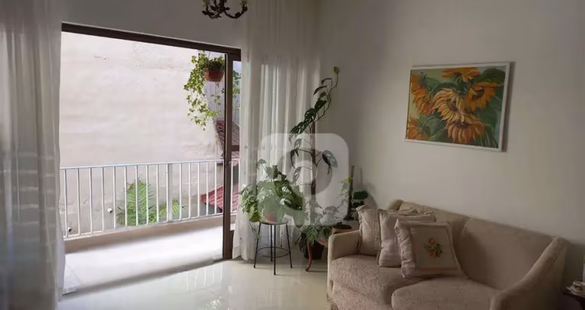Apartamento com 2 quartos à venda na Rua Coronel Correia Lima, Tijuca, Rio de Janeiro