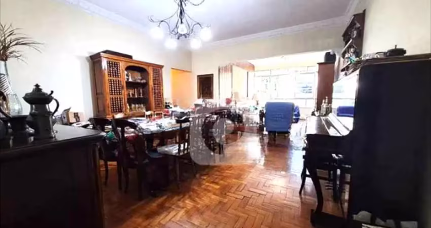 Apartamento à venda na rua delgado de carvalho, tijuca, rio de janeiro 3 quartos 116m²