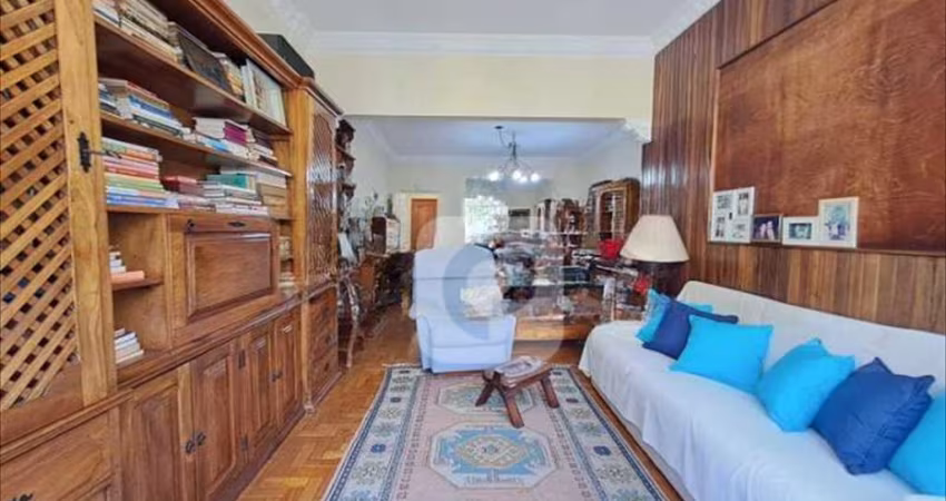 Apartamento à venda na Rua Delgado de Carvalho, Tijuca, Rio de Janeiro 3 quartos 116m²
