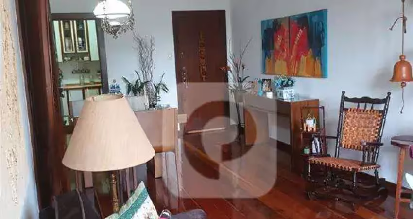 Dois  quartos /Tijuca