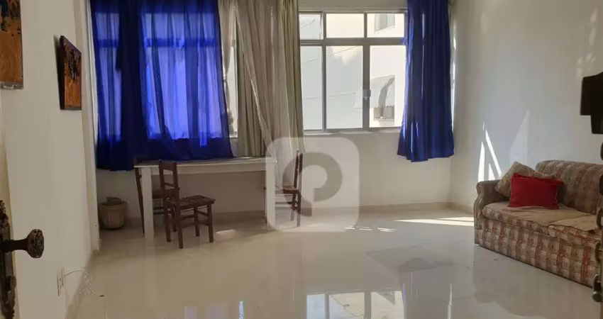 Apartamento com 1 quarto à venda na Rua Carlos de Vasconcelos, Tijuca, Rio de Janeiro