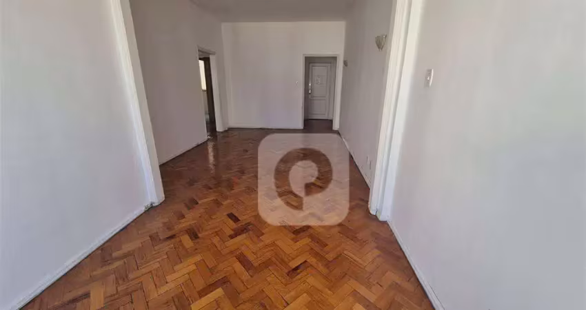 Apartamento com 2 quartos à venda na Rua Doutor Satamini, Tijuca, Rio de Janeiro