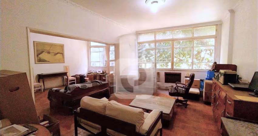 SELECIONE - Apartamento 4 quartos, sendo 1 suíte