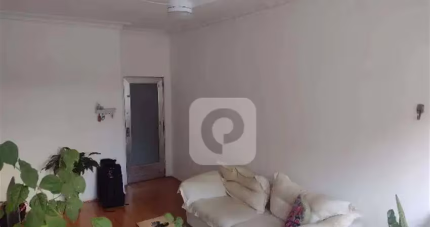 Apartamento com 2 quartos à venda na Rua Carvalho Alvim, Tijuca, Rio de Janeiro